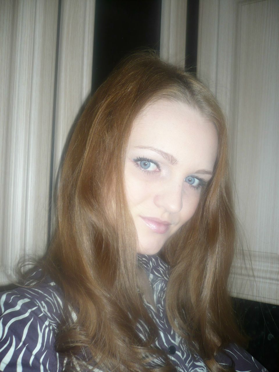 Мария Миккель | Новокузнецк