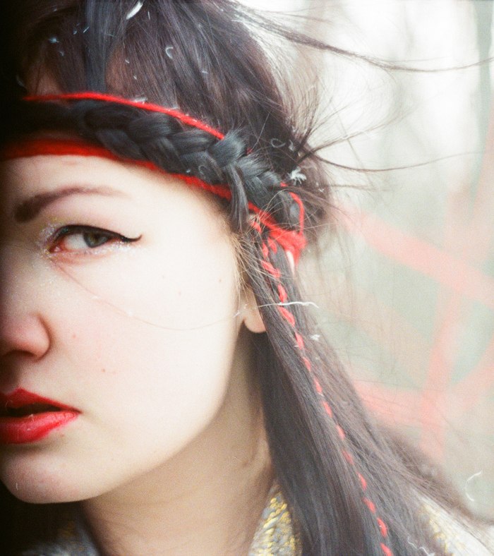 Мария Борисова pillowqueen | Екатеринбург