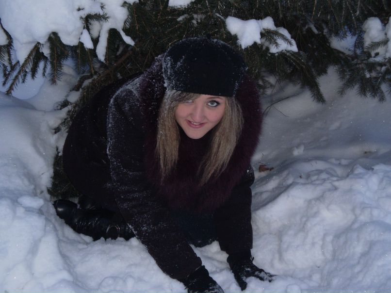 Марія Лебединська | Ровно