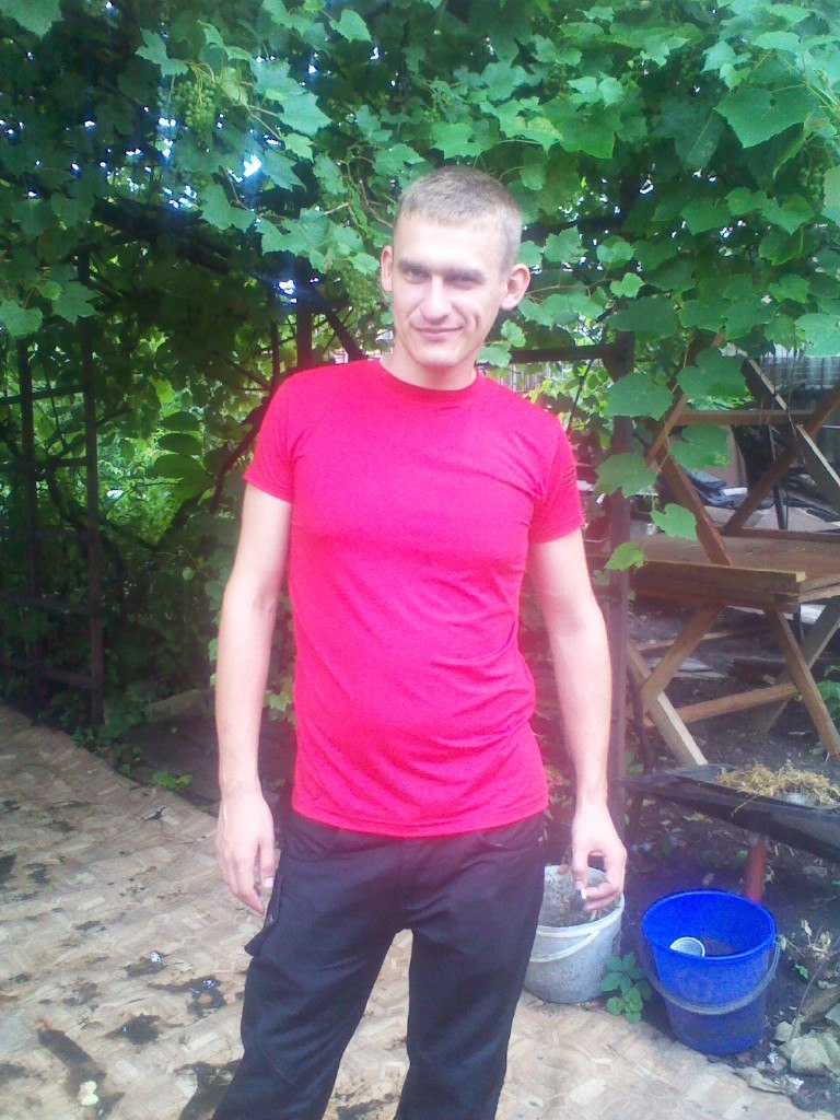 Петр Покидько | Ставрополь