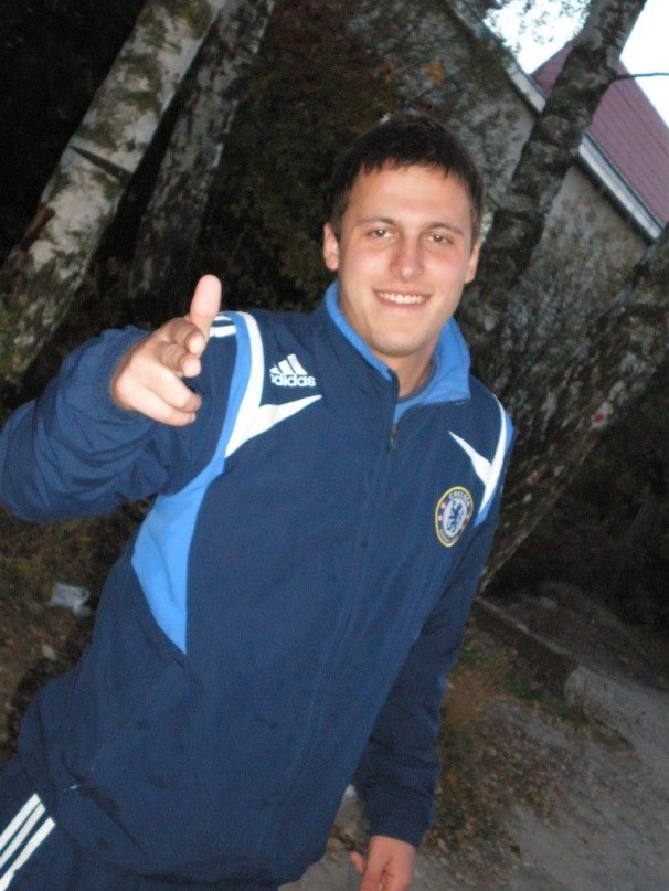 Антон Вінницький | Тернополь