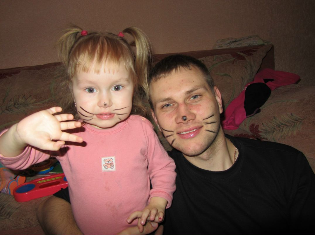 Алексей Белый A.S. | Николаев