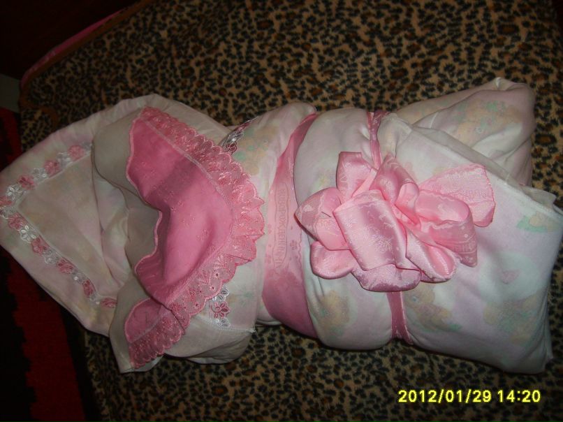 Ксения Донченко | Михайловск