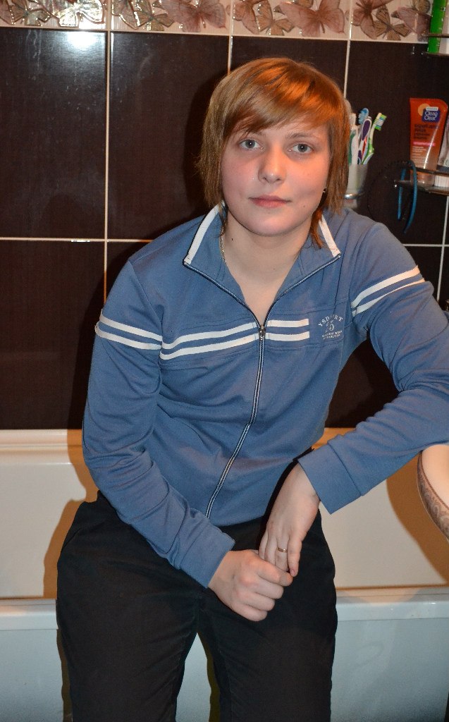 Нина Васильева 