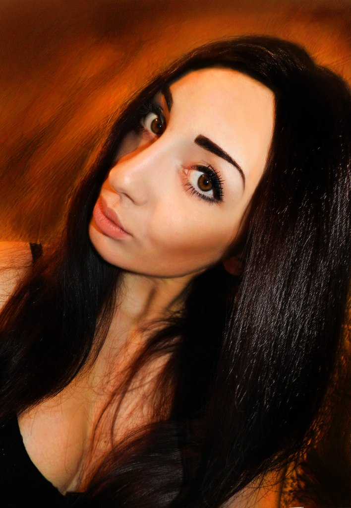 Елена Патрикова | Санкт-Петербург