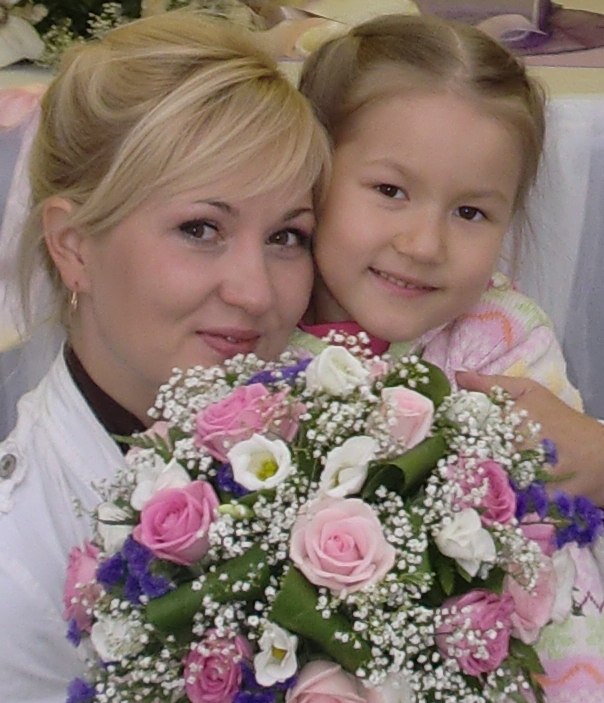 Марина Васильева | Чебоксары