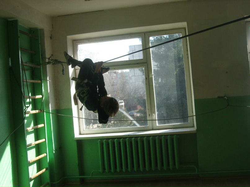 Женя Лукьянчук | 