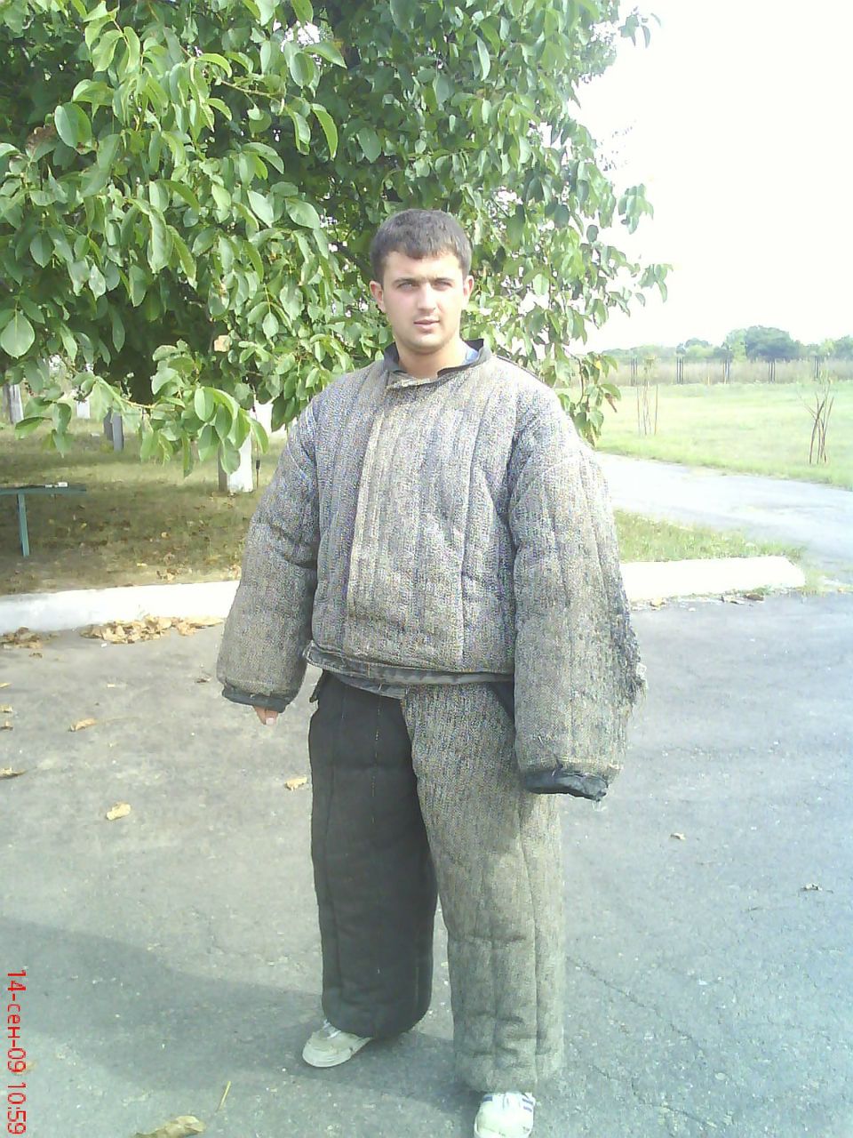 Артем Новиков | Донецк