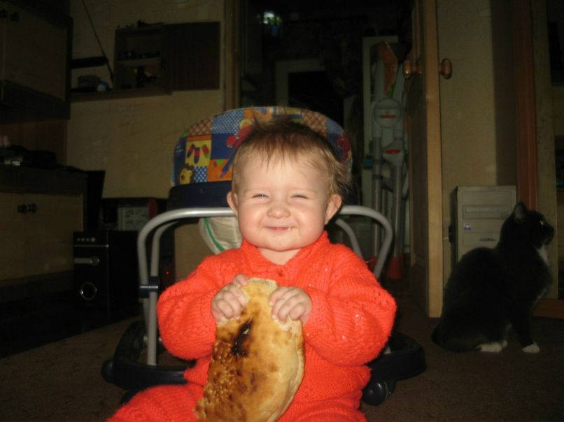 Андрей Климято | Петрозаводск