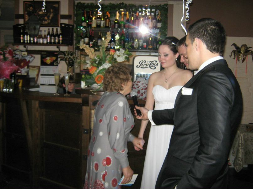 Татьяна Малинина | Великие Луки