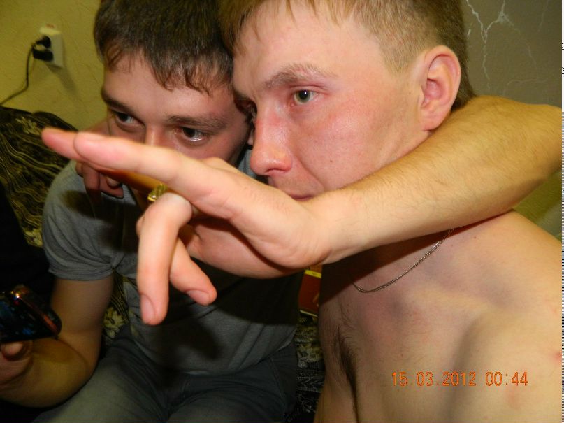 Артем Кельдышев G@ng$t~R | 