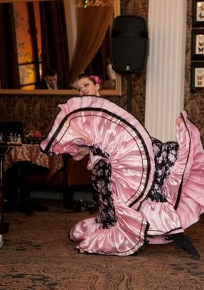 Крисс Борисова | Екатеринбург