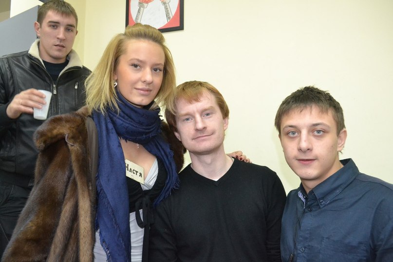 Илюха Савкин | 