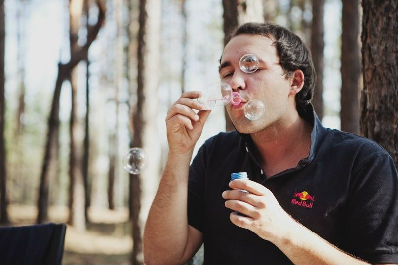 Максим Смотров tune | Воронеж