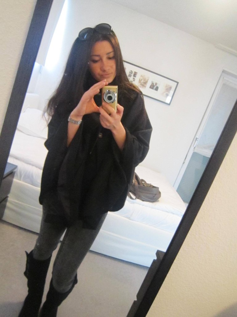 Irina Kondrakhina | Berlin