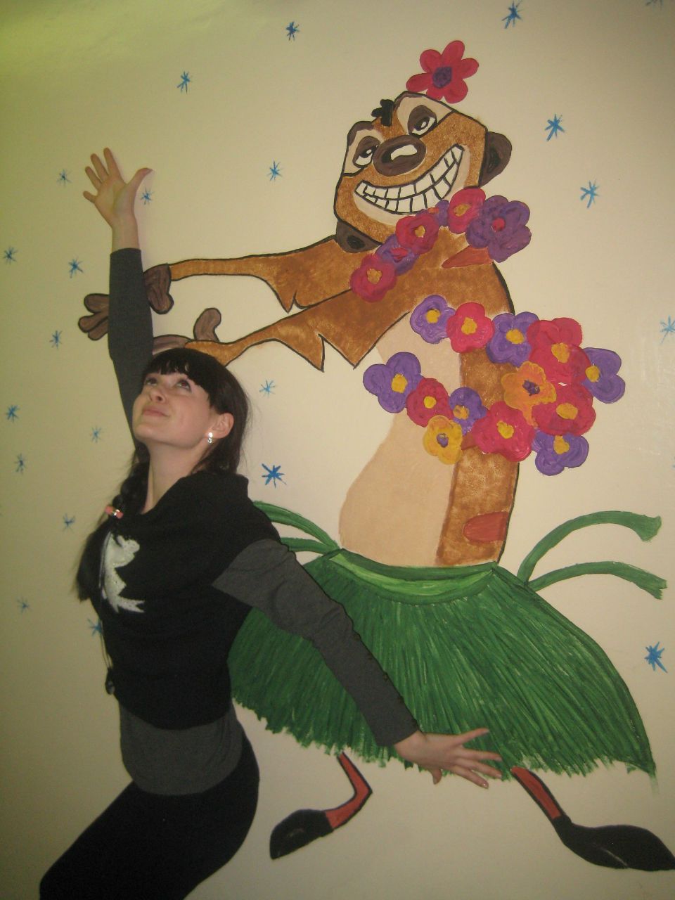 Лена Заиграева | 