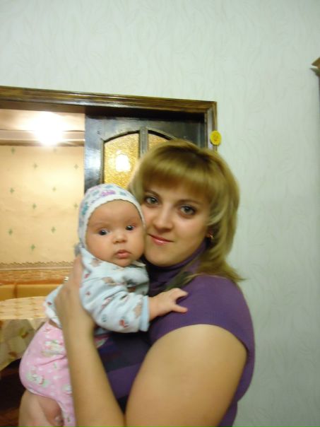 №13, Кристина Глотова, Брянск (село) №13, Кристина Глотова, Брянск (село)