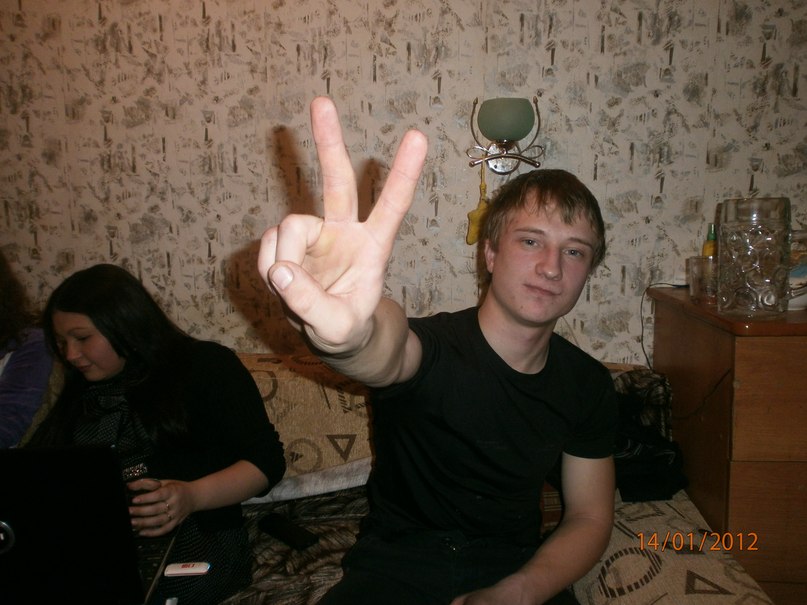 Алексей Ломакин | Пермь