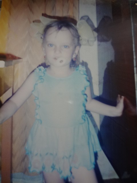 Татьяна Морозова-Панская | Москва