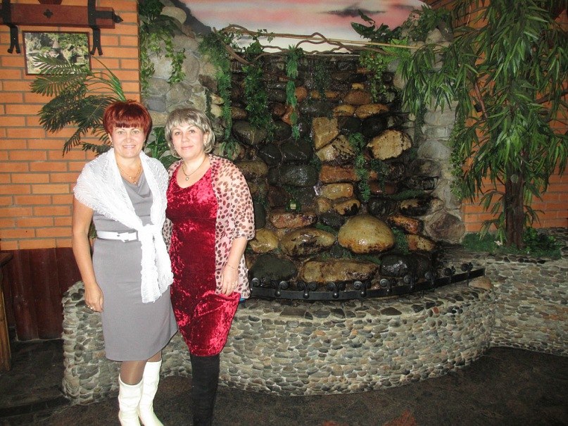 Валентина Мухина | Пологи