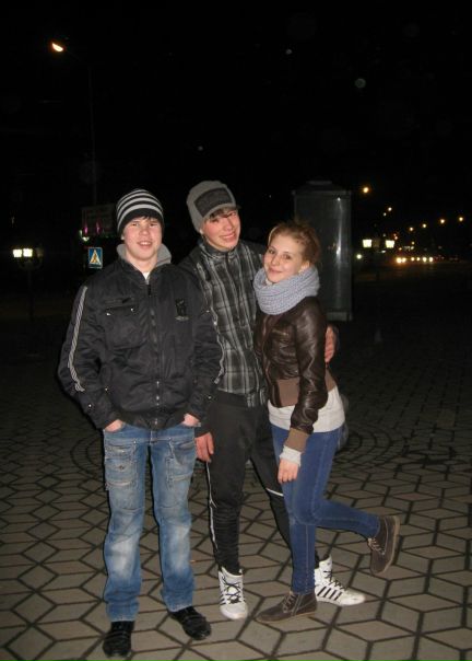 №91, Ростислав Вовченко, Мелитополь №91, Ростислав Вовченко, Мелитополь