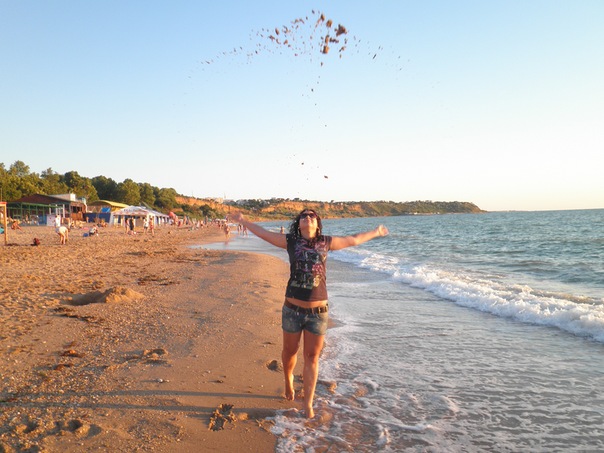 №106, Алина Макарская, 35 лет, Севастополь №106, Алина Макарская, 35 лет, Севастополь