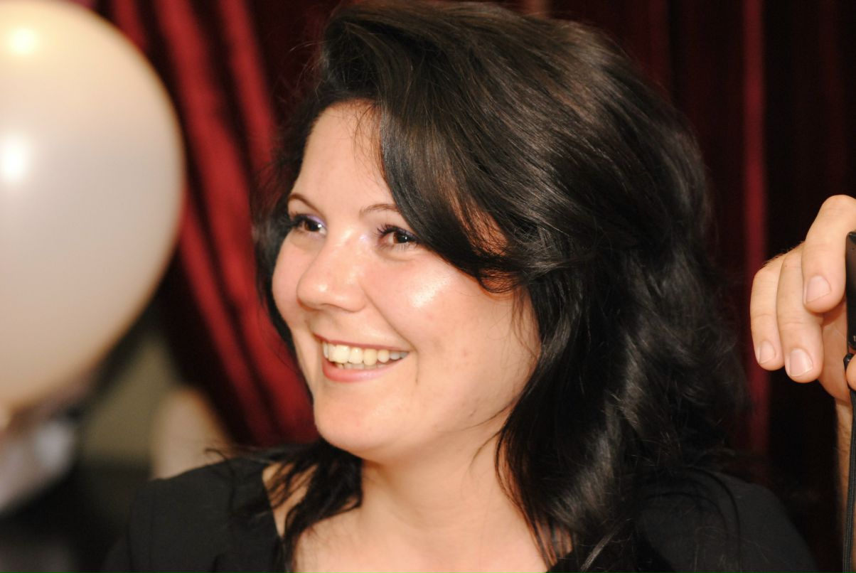 Людмила Скобелева Степановна | Полтава