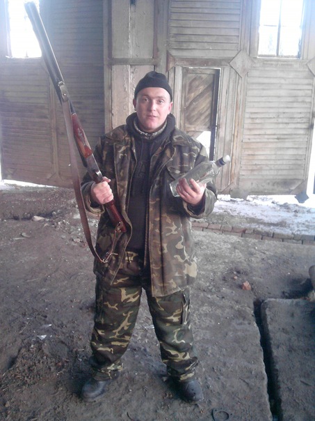 №61, Паша Семенюк, 12.7.1988 №61, Паша Семенюк, 12.7.1988