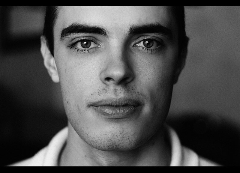 Алксандръ Пласконь | Москва