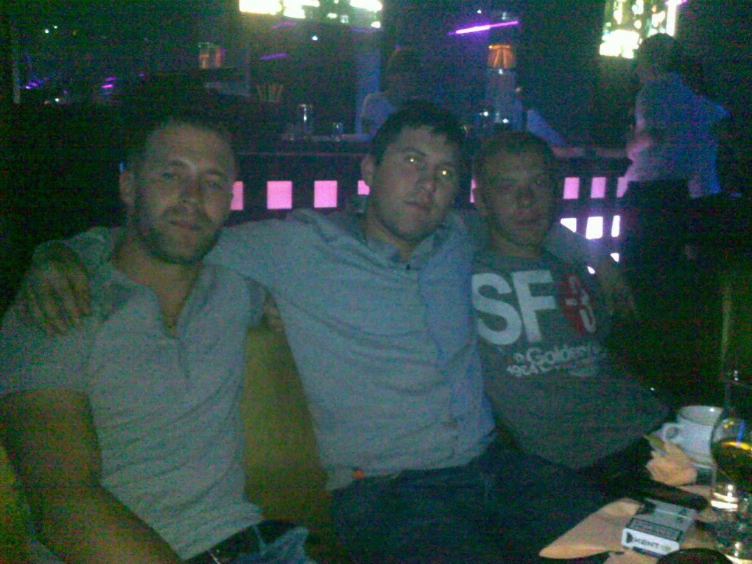 Артем Чекушин | Краснодар