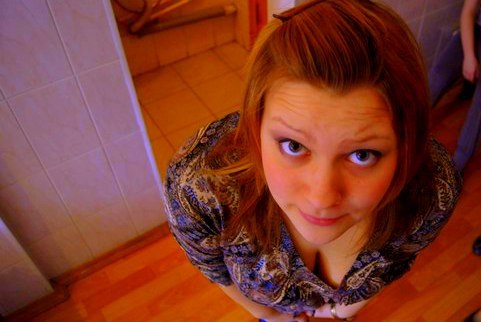 Лиза Бекхэм | Санкт-Петербург