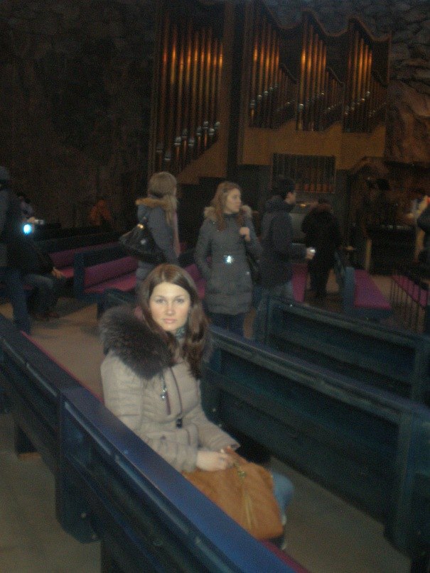 Татьяна Таматорина | Санкт-Петербург