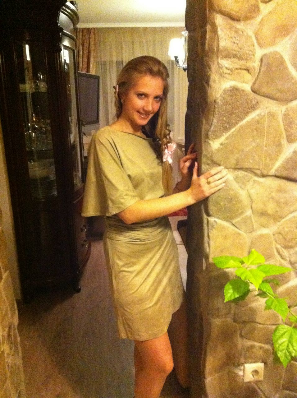 Аня Грищенко | Краснодар