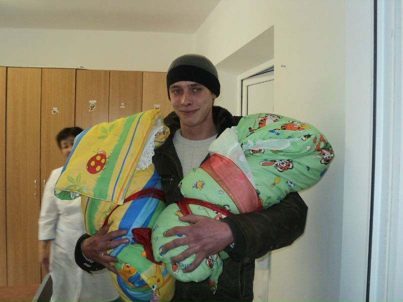 Димон Деин | Тольятти