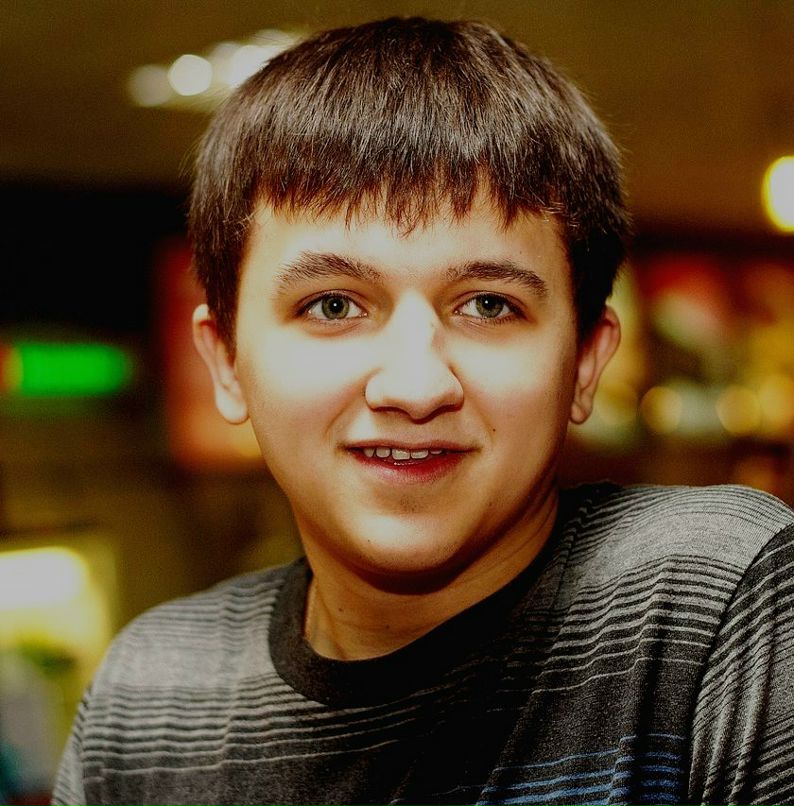 Денис Колядин | Екатеринбург