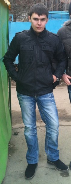 Александр Ковалёв FCKE | Краснодар