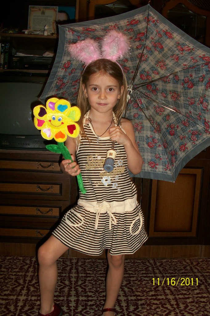 Дмитрий Гавриченко <Тимон> | Тюмень (село)