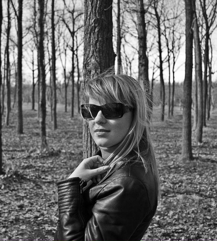 Юлия Дженевиз | 