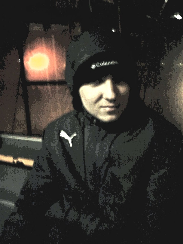 Женя Декола | Гродно