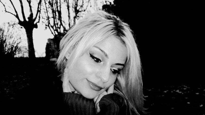 Марта Попович | Буштына