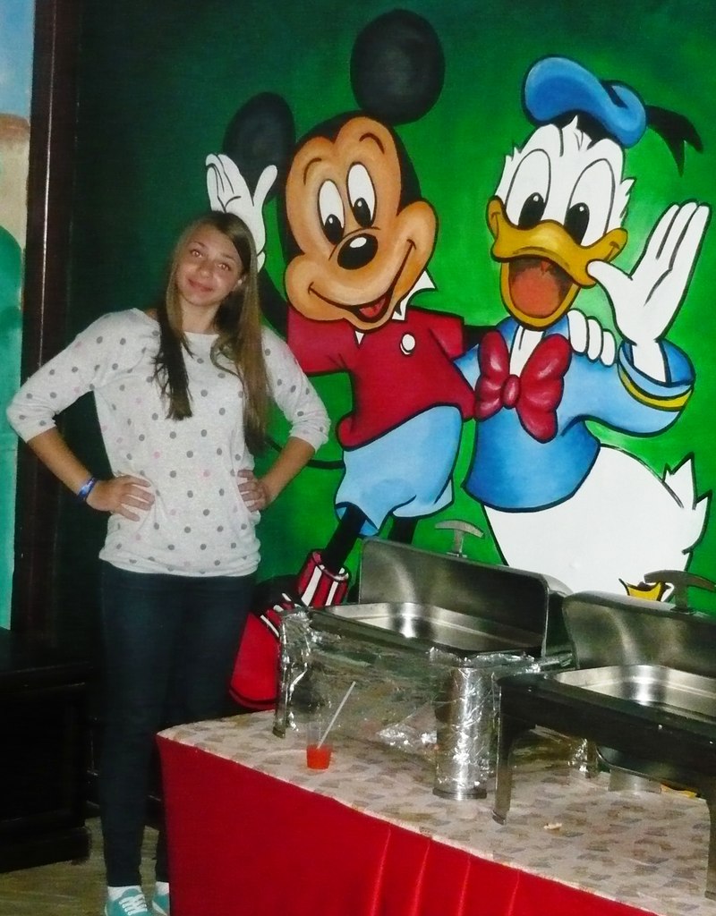 Маша Каймашникова | Москва