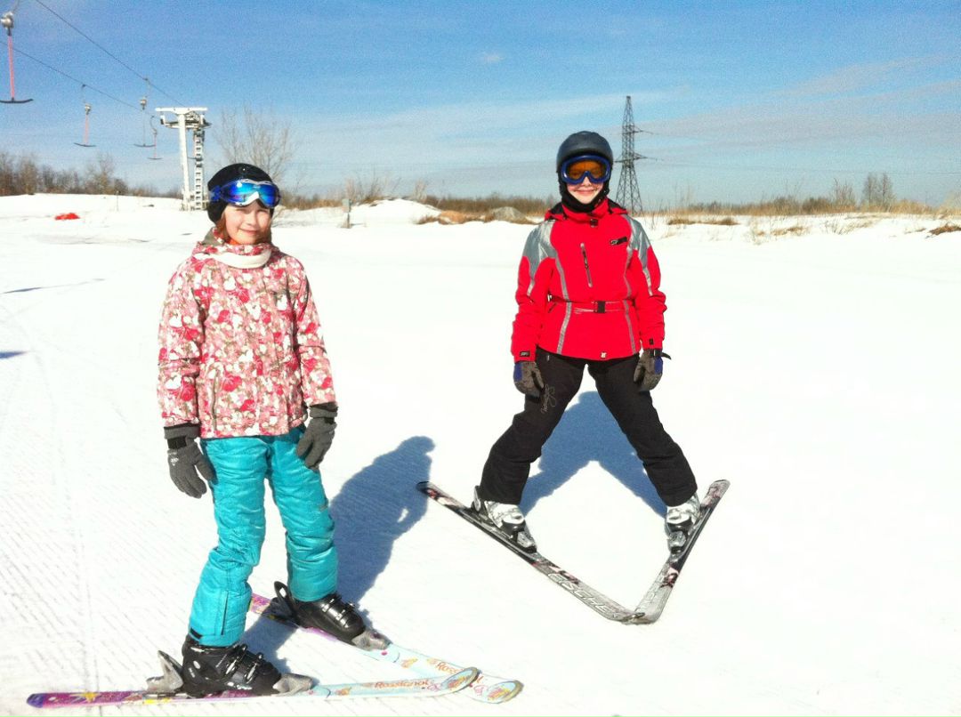 Даниил Носков | Санкт-Петербург