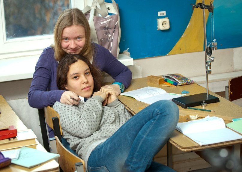 Аля Королева | Москва