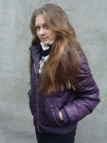 №6, Ольга Андреева, 29 лет, Москва №6, Ольга Андреева, 29 лет, Москва