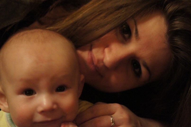 Татьяна Алексеева | Санкт-Петербург