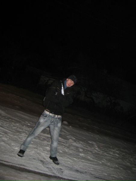 №24, Вадім Іванюк, 31 год, Андрушевка №24, Вадім Іванюк, 31 год, Андрушевка