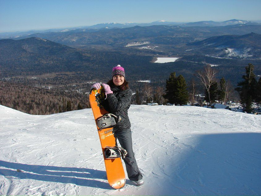 Катерина Митина | Новосибирск