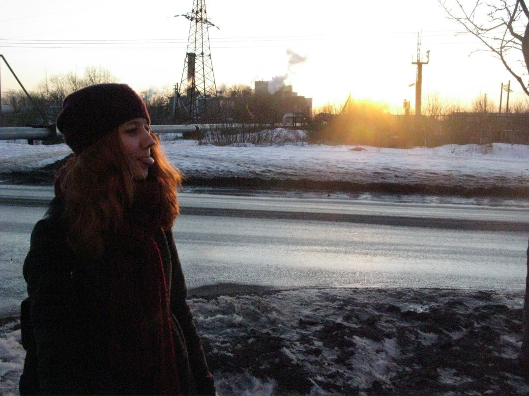 Маргарита Гааг | Санкт-Петербург