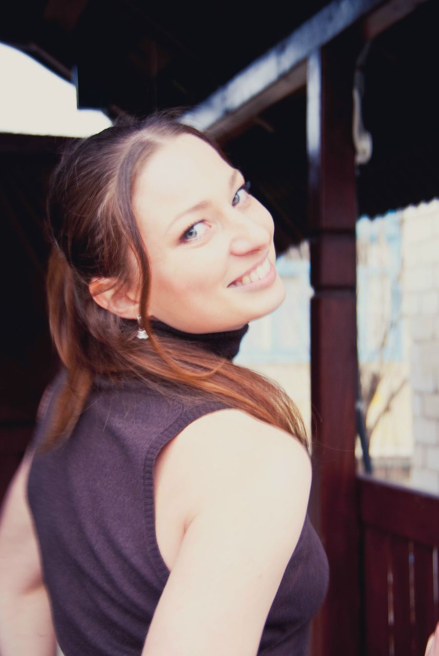 Iren Kusakina | Киев