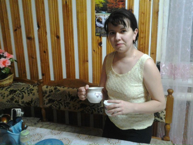 Гульчачак Зарипова-Сафина Рифкатовна | Балтаси